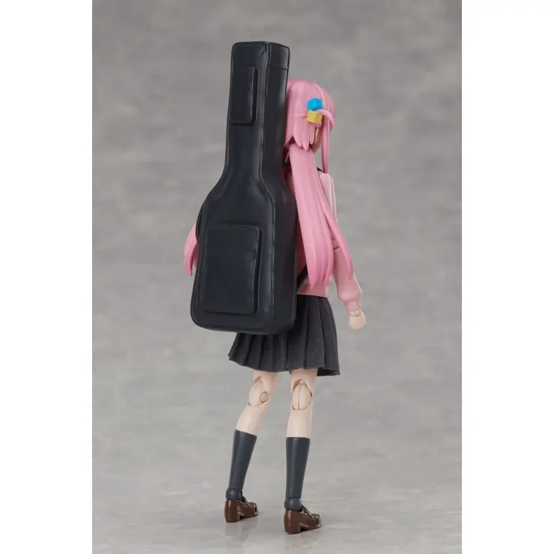 Bocchi the Rock! figurine BUZZmod 1/12 Gotoh Hitori 13 cm | 4534530776556