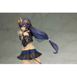 HoneyStrap statuette PVC 1/7 Shimamura Charlotte 23 cm | 4580548490182