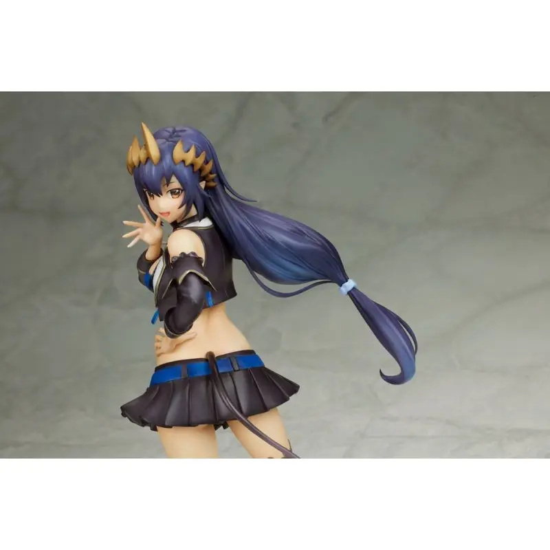 HoneyStrap statuette PVC 1/7 Shimamura Charlotte 23 cm | 4580548490182