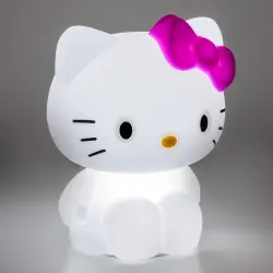 Hello Kitty lampe Coffret de coeur 22 cm | 5056577740707