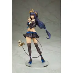 HoneyStrap statuette PVC 1/7 Shimamura Charlotte 23 cm | 4580548490182