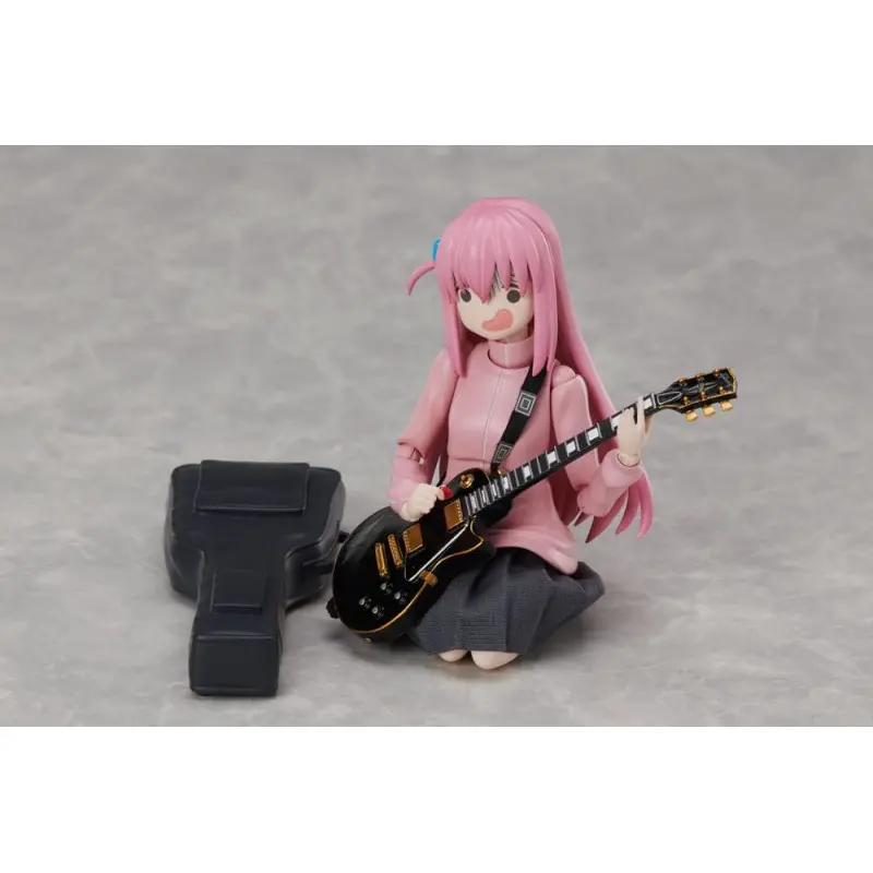 Bocchi the Rock! figurine BUZZmod 1/12 Gotoh Hitori 13 cm | 4534530776556