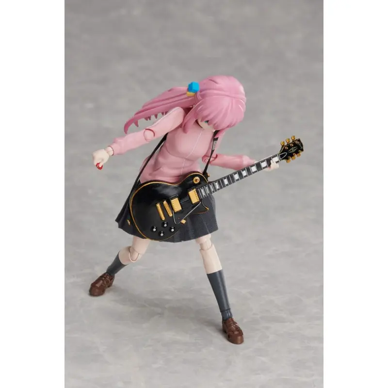 Bocchi the Rock! figurine BUZZmod 1/12 Gotoh Hitori 13 cm | 4534530776556