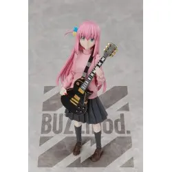 Bocchi the Rock! figurine BUZZmod 1/12 Gotoh Hitori 13 cm | 4534530776556