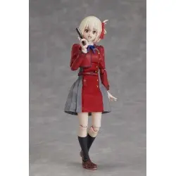 Lycoris Recoil figurine BUZZmod 1/12 Chisato Nishikigi 14 cm | 4534530778017