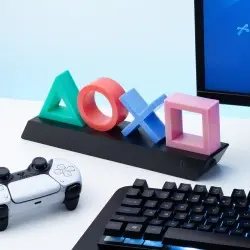 PlayStation lampe Icons 30 cm | 5055964715151