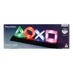 PlayStation lampe Icons 30 cm | 5055964715151