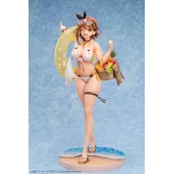 Atelier Ryza 2: Lost Legends & the Secret Fairy statuette PVC 1/4 Reisalin Stout Swimsuit Ver. 45 cm | 4595643112419