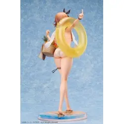 Atelier Ryza 2: Lost Legends & the Secret Fairy statuette PVC 1/4 Reisalin Stout Swimsuit Ver. 45 cm | 4595643112419