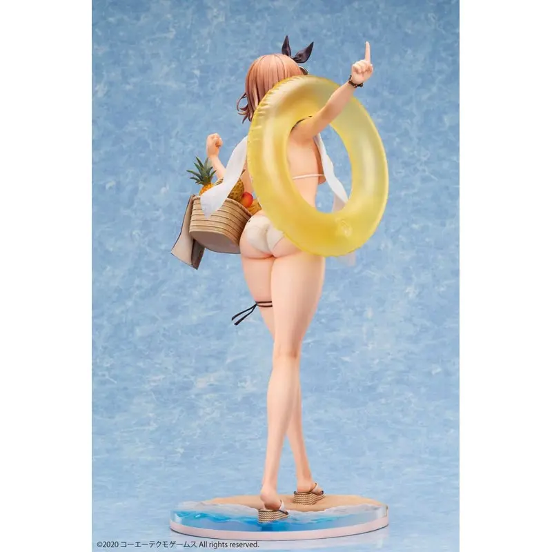 Atelier Ryza 2: Lost Legends & the Secret Fairy statuette PVC 1/4 Reisalin Stout Swimsuit Ver. 45 cm | 4595643112419