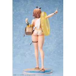 Atelier Ryza 2: Lost Legends & the Secret Fairy statuette PVC 1/4 Reisalin Stout Swimsuit Ver. 45 cm | 4595643112419