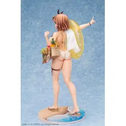 Atelier Ryza 2: Lost Legends & the Secret Fairy statuette PVC 1/4 Reisalin Stout Swimsuit Ver. 45 cm | 4595643112419