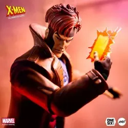 X-Men: The Animated Series figurine 1/6 Gambit 30 cm | 0810041489913