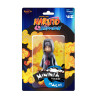 License : Naruto Shippuden Produit : Naruto Shippuden figurine Mininja Itachi 8 cm Marque : Toynami