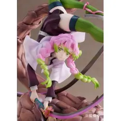 Demon Slayer: Kimetsu no Yaiba statuette 1/8 Mitsuri Kanroji 19 cm | 4534530781284