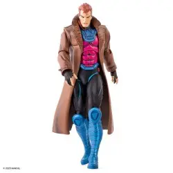 X-Men: The Animated Series figurine 1/6 Gambit 30 cm | 0810041489913