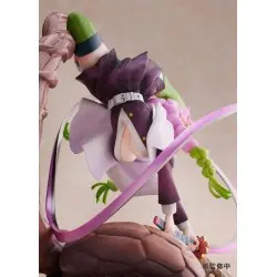 Demon Slayer: Kimetsu no Yaiba statuette 1/8 Mitsuri Kanroji 19 cm | 4534530781284