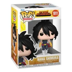 My Hero Academia POP! Animation Vinyl figurines Nana Shimura 9 cm | 0889698803953