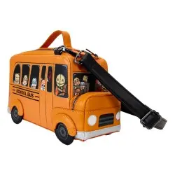 Trick R Treat by Loungefly sac à bandoulière School Bus | 0671803522770