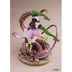 Demon Slayer: Kimetsu no Yaiba statuette 1/8 Mitsuri Kanroji 19 cm | 4534530781284