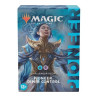 jcc / tcg : Magic The Gathering Pioneer Challenger Deck 2022 ( Dimir Control ) ENG Wizards of the Coast version anglaise