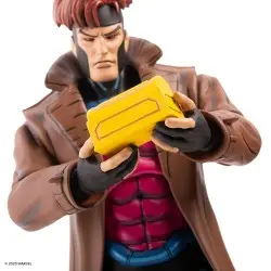 X-Men: The Animated Series figurine 1/6 Gambit 30 cm | 0810041489913
