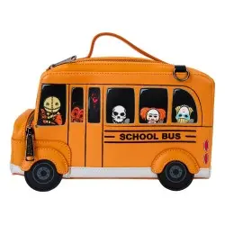 Trick R Treat by Loungefly sac à bandoulière School Bus | 0671803522770