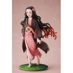 Demon Slayer: Kimetsu no Yaiba statuette 1/8 Nezuko Kamado 20 cm | 4534530781321