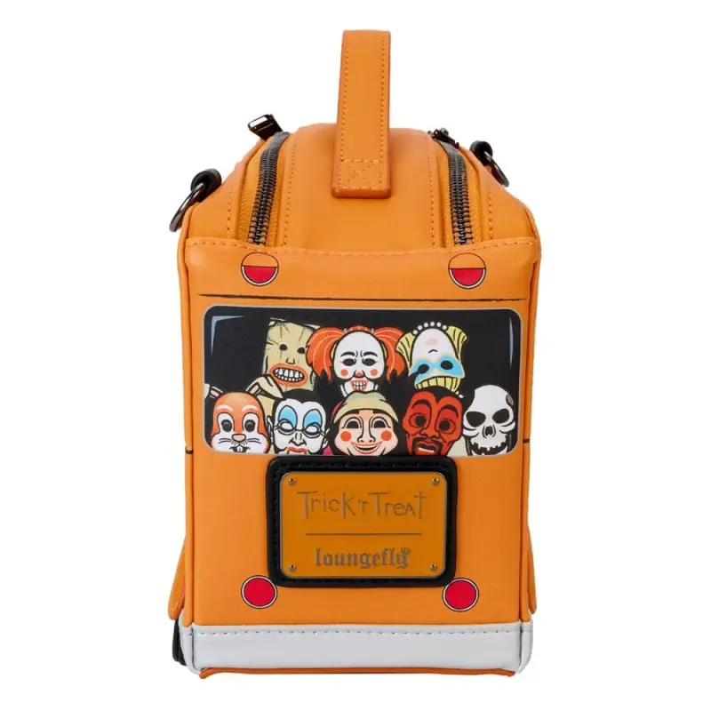 Trick R Treat by Loungefly sac à bandoulière School Bus | 0671803522770