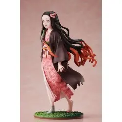 Demon Slayer: Kimetsu no Yaiba statuette 1/8 Nezuko Kamado 20 cm | 4534530781321