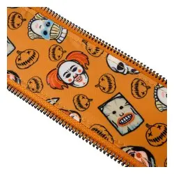 Trick R Treat by Loungefly sac à bandoulière School Bus | 0671803522770