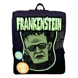 Universal Monsters by Loungefly sac à dos Mini Frankenstein Neon Mask | 0671803523418