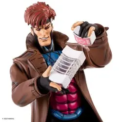 X-Men: The Animated Series figurine 1/6 Gambit 30 cm | 0810041489913