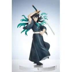 Demon Slayer: Kimetsu no Yaiba statuette ConoFig Muichiro Tokito 16 cm | 4534530785404