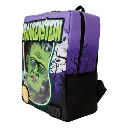 Universal Monsters by Loungefly sac à dos Mini Frankenstein Neon Mask | 0671803523418