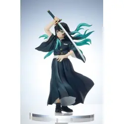 Demon Slayer: Kimetsu no Yaiba statuette ConoFig Muichiro Tokito 16 cm | 4534530785404