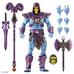 Masters of the Universe figurine 1/6 Skeletor 30 cm | 0810041489890