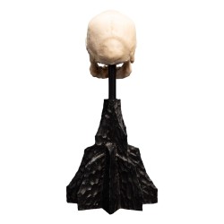 Le Seigneur des Anneaux statuette Skull of a Mordor Orc 14 cm