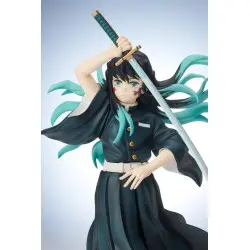 Demon Slayer: Kimetsu no Yaiba statuette ConoFig Muichiro Tokito 16 cm | 4534530785404