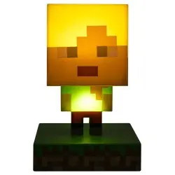 Minecraft veilleuse 3D Icon Alex | 5055964742256