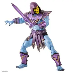 Masters of the Universe figurine 1/6 Skeletor 30 cm | 0810041489890