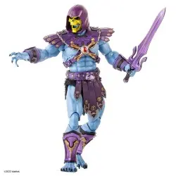 Masters of the Universe figurine 1/6 Skeletor 30 cm | 0810041489890