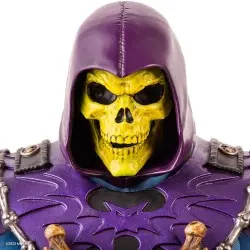 Masters of the Universe figurine 1/6 Skeletor 30 cm | 0810041489890