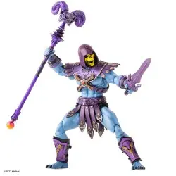 Masters of the Universe figurine 1/6 Skeletor 30 cm | 0810041489890