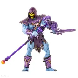 Masters of the Universe figurine 1/6 Skeletor 30 cm | 0810041489890