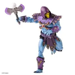 Masters of the Universe figurine 1/6 Skeletor 30 cm | 0810041489890