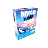 jeu : Pengo Jump éditeur : Blue Orange version française