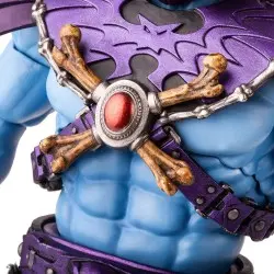 Masters of the Universe figurine 1/6 Skeletor 30 cm | 0810041489890