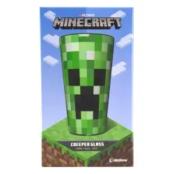 Minecraft verre à boire Creeper | 5055964743765