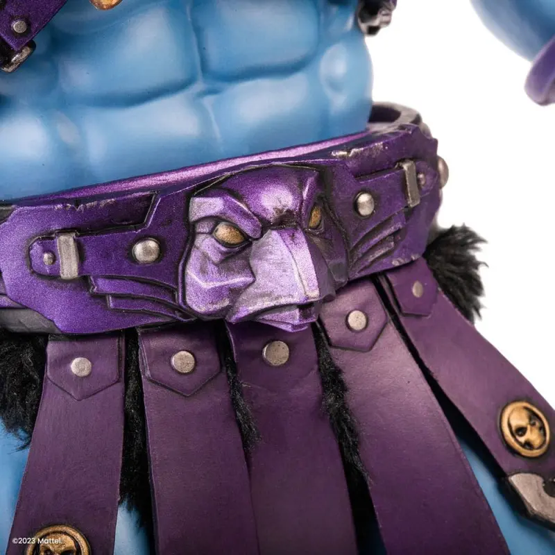 Masters of the Universe figurine 1/6 Skeletor 30 cm | 0810041489890